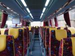 Volvo B9R Sideral by Sunsundegui 2006 года